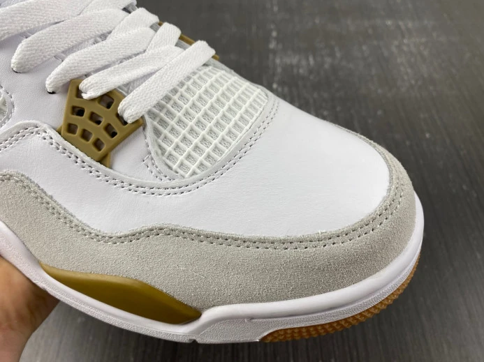 Fashionable Jordan 4 Retro SB DR5415- 992