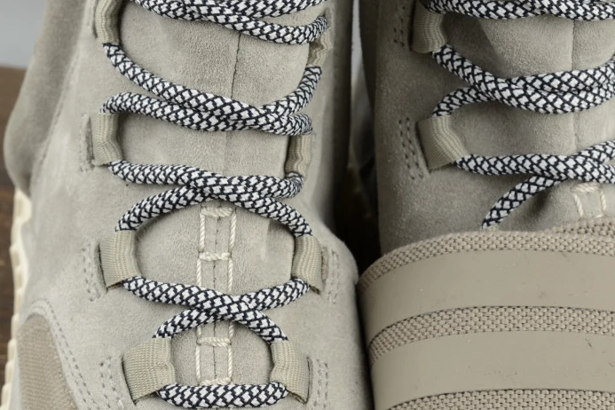 Fashionable Kanye West x adidas Yeezy 750 Boost Grey B 380
