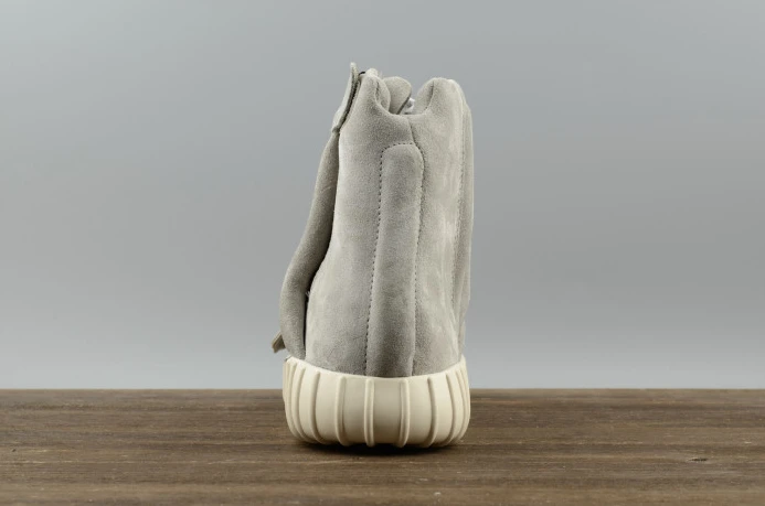Fashionable Kanye West x adidas Yeezy 750 Boost Grey B 380