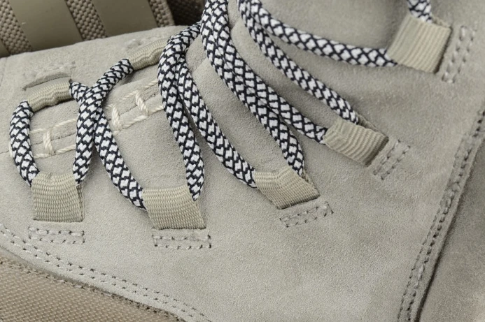 Fashionable Kanye West x adidas Yeezy 750 Boost Grey B 380