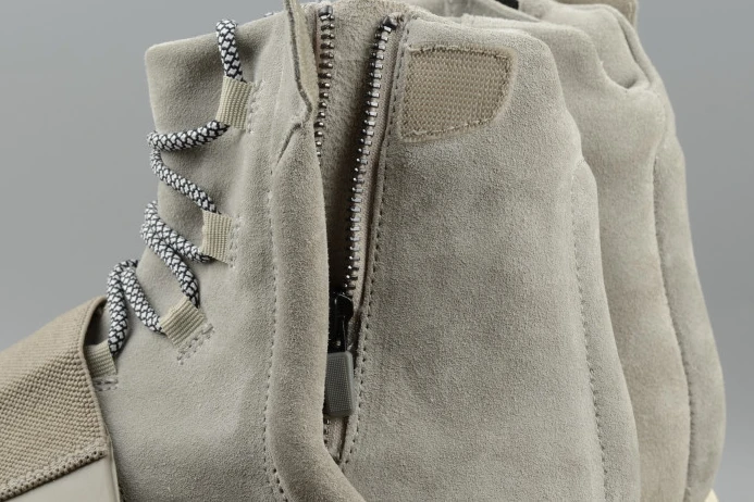 Fashionable Kanye West x adidas Yeezy 750 Boost Grey B 380