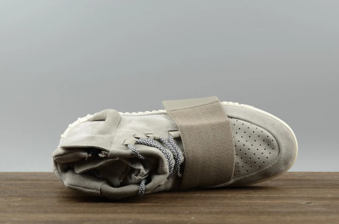 Fashionable Kanye West x adidas Yeezy 750 Boost Grey B 380