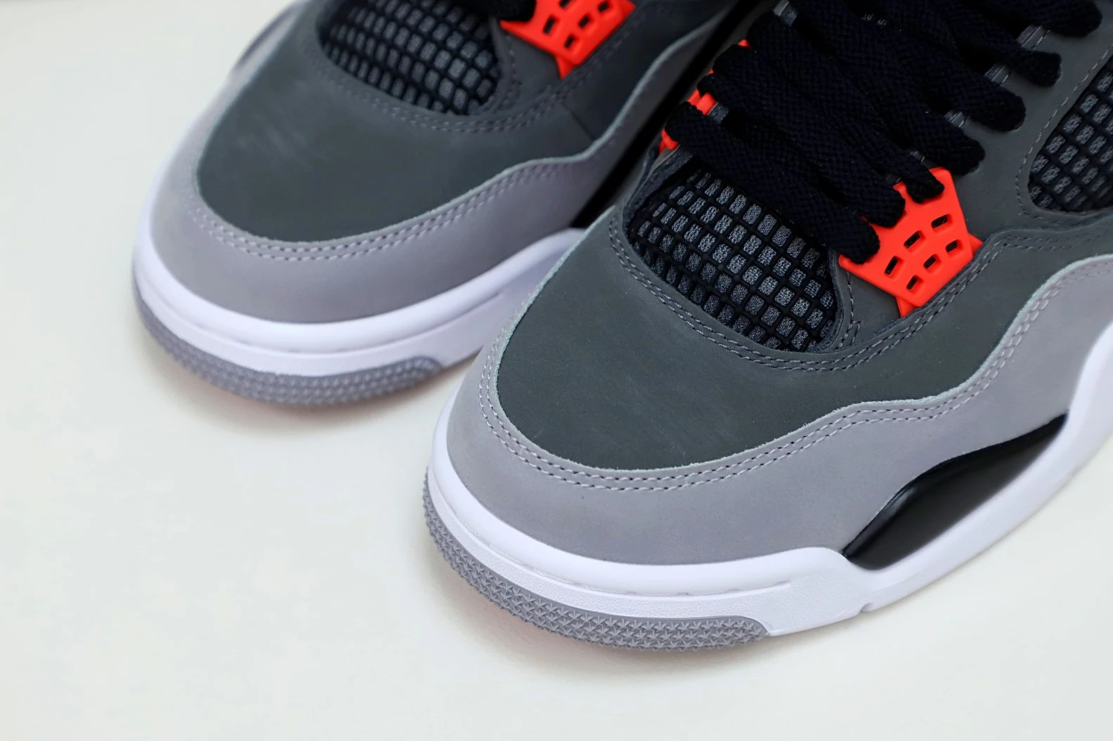 Fashionable Kimikick AIR JORDAN 4 INFRARED 1968