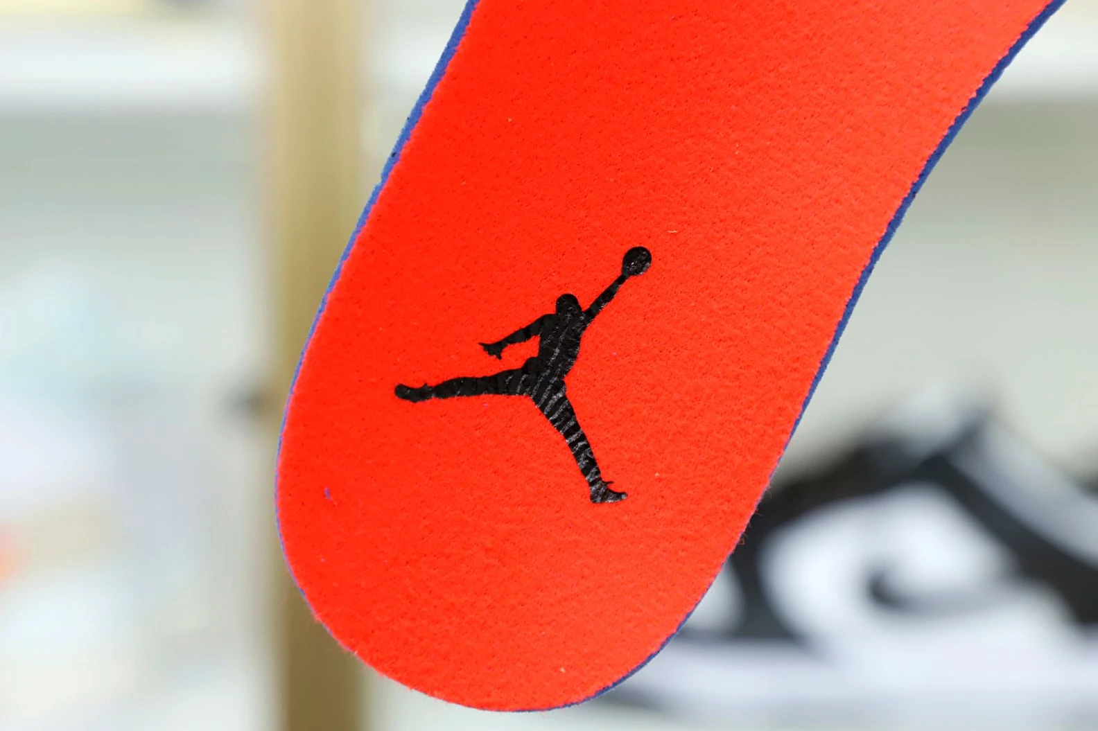 Fashionable Kimikick AIR JORDAN 4 INFRARED 1968