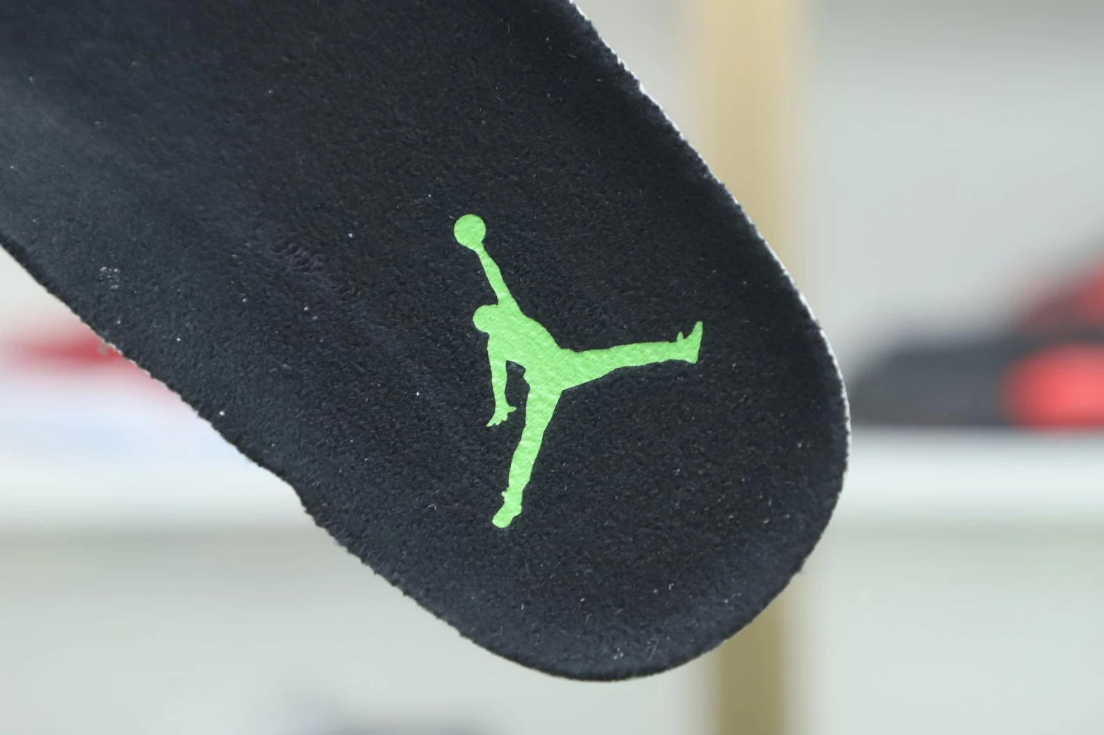 Fashionable Kimikick AIR JORDAN 6 RETRO 'ELECTRIC GREEN' 2023