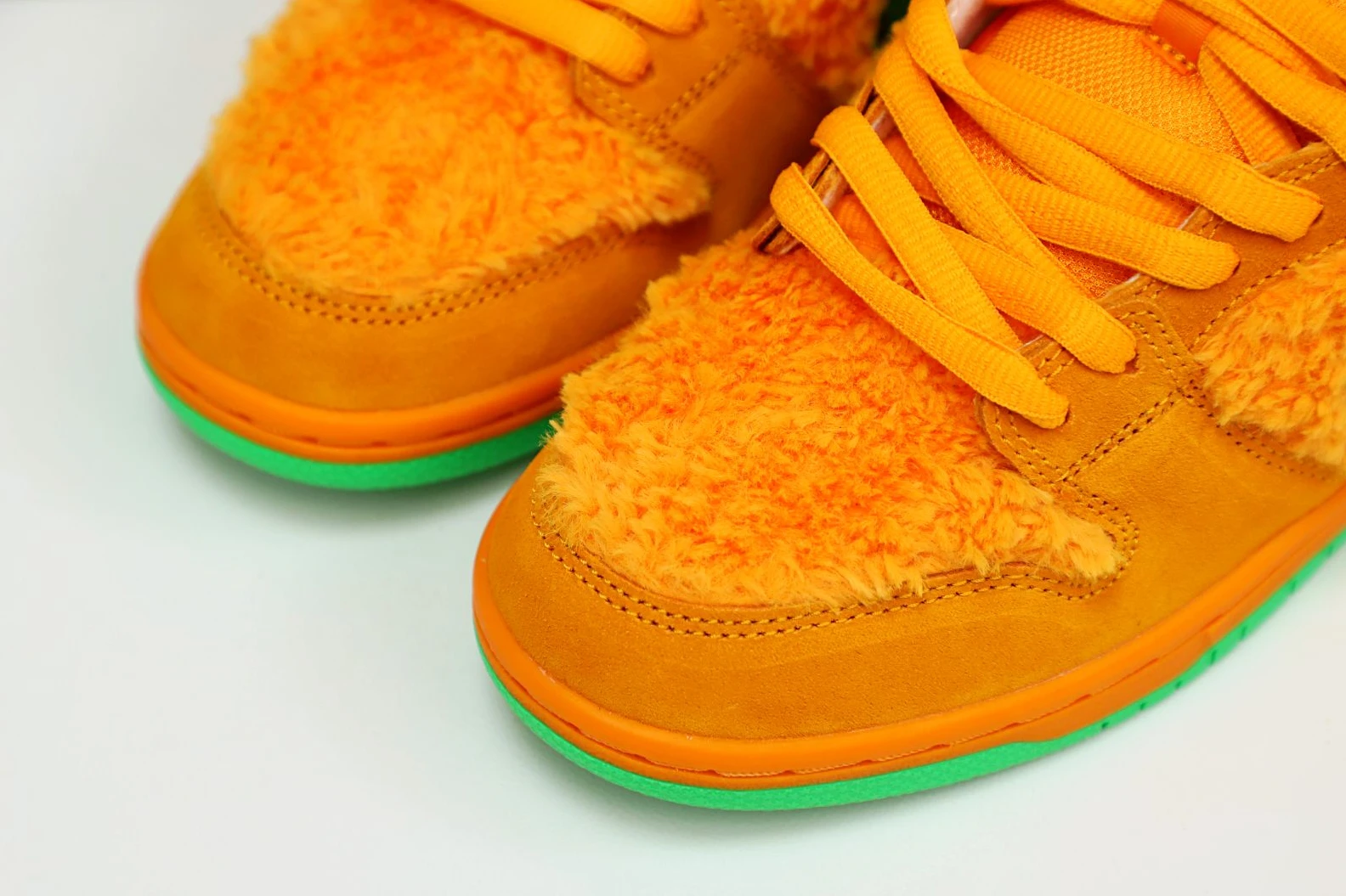 Fashionable Kimikick GRATEFUL DEAD X DUNK LOW SB ORANGE 3485