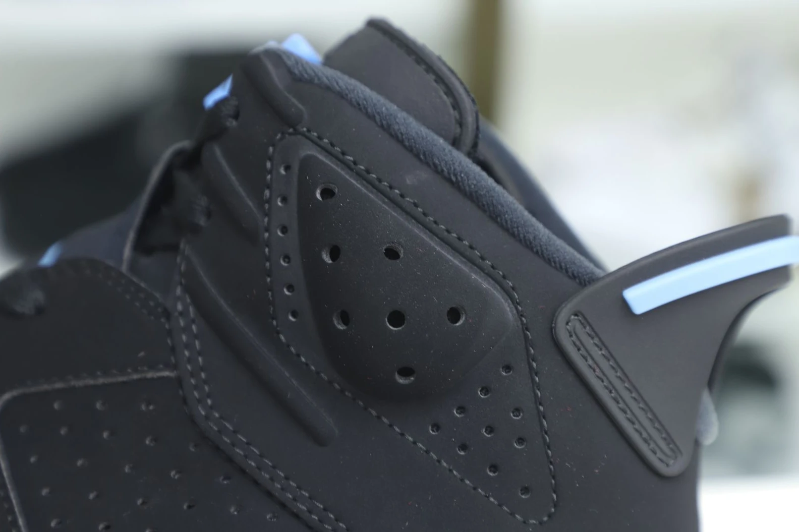 Fashionable Kimikick Jordan Air Jordan 6 unc 1924