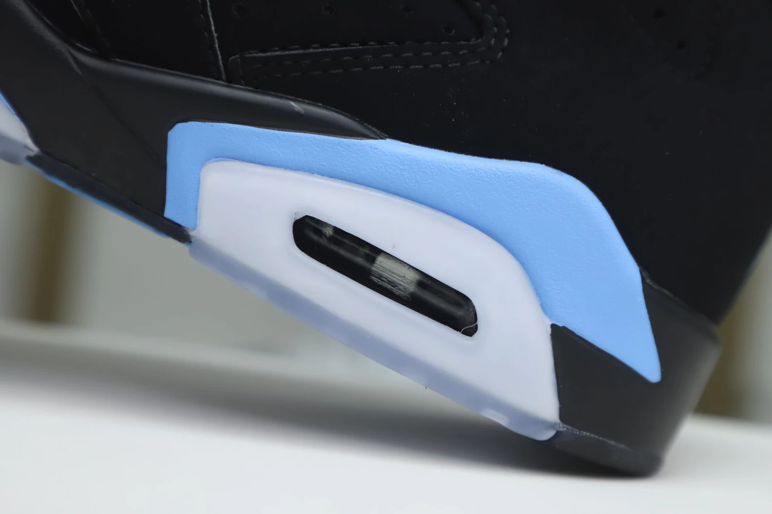 Fashionable Kimikick Jordan Air Jordan 6 unc 1924