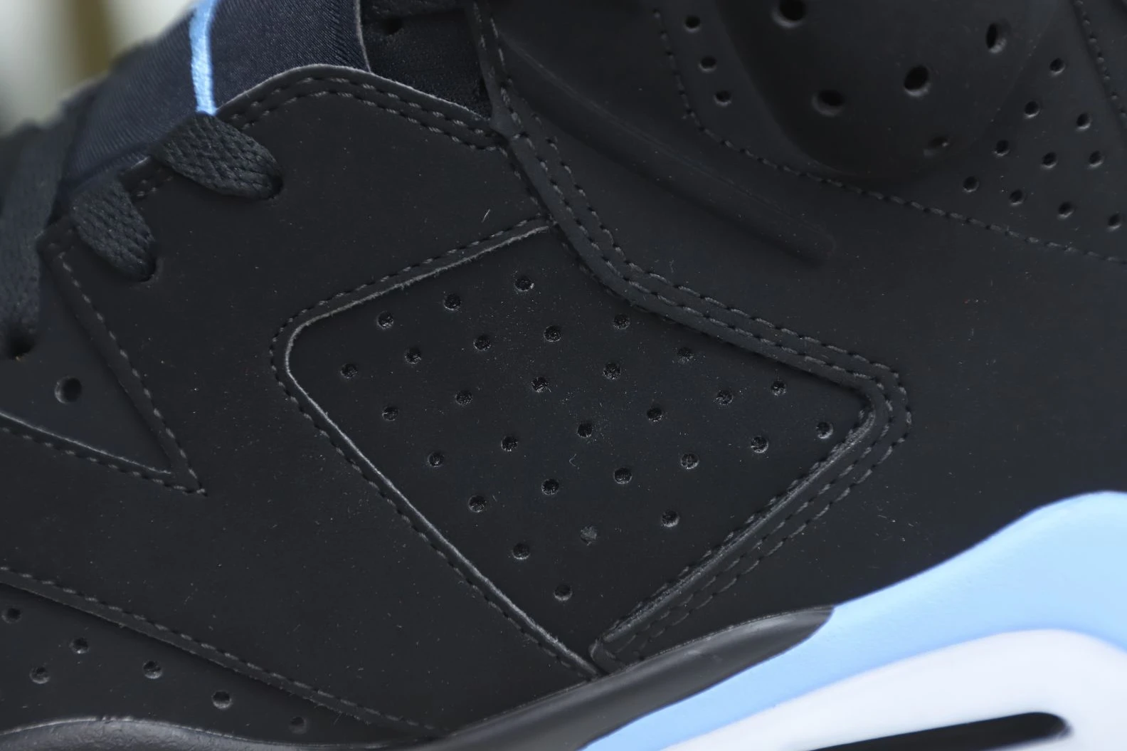 Fashionable Kimikick Jordan Air Jordan 6 unc 1924