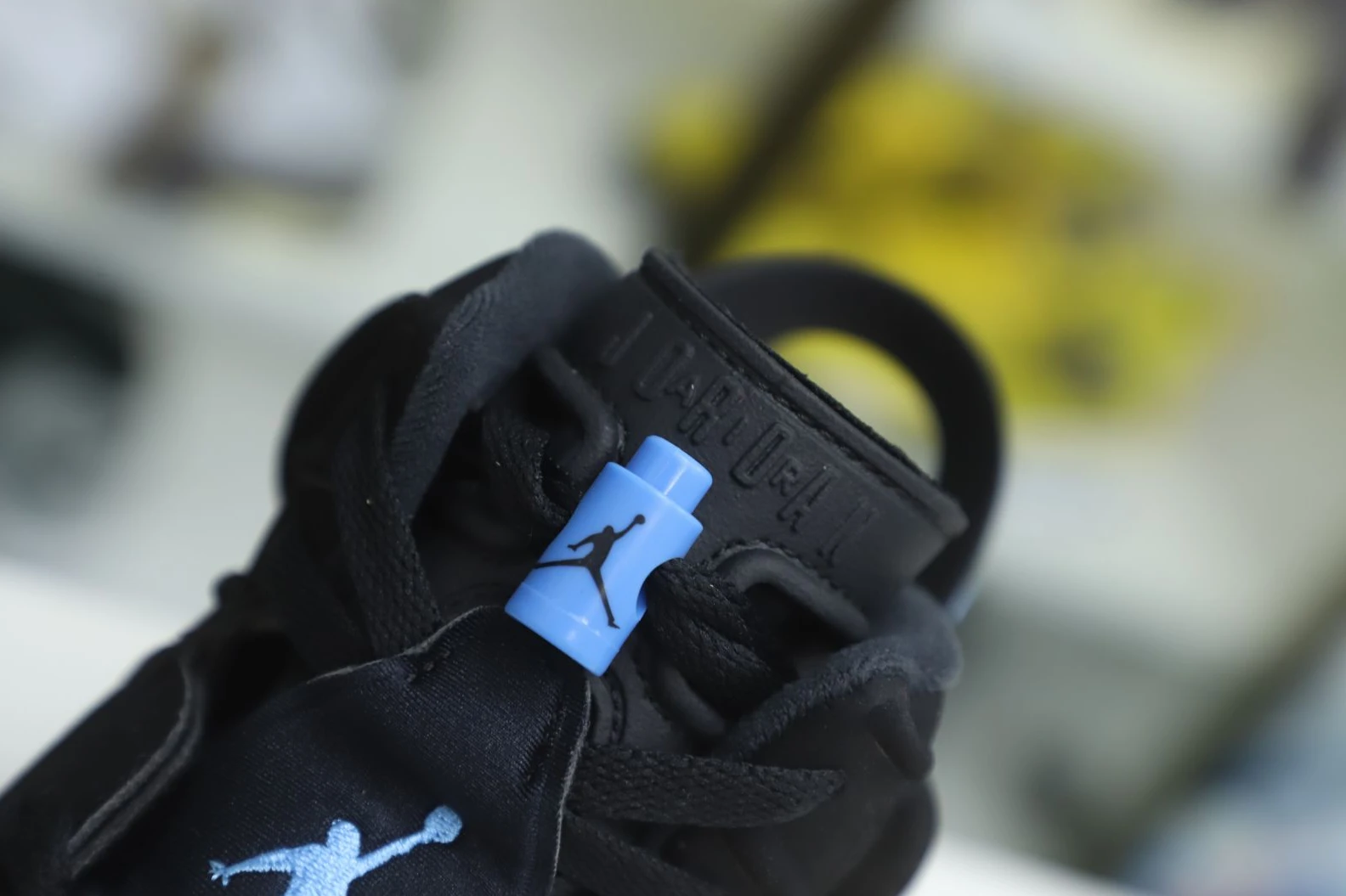 Fashionable Kimikick Jordan Air Jordan 6 unc 1924