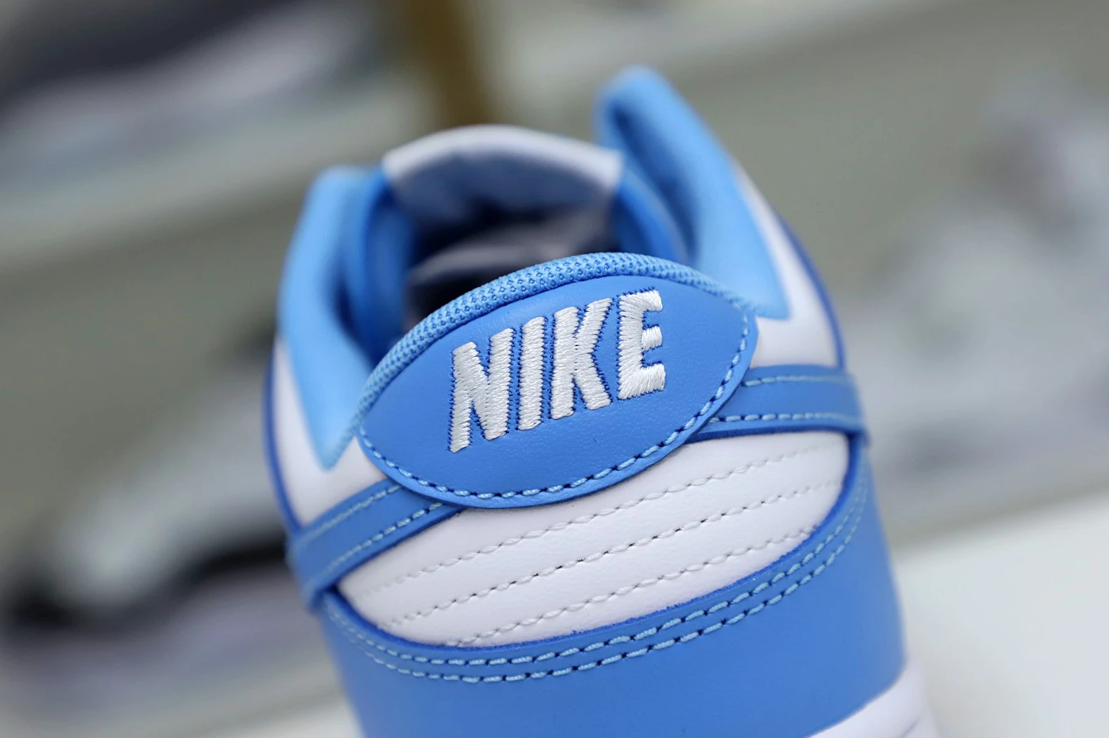 Fashionable Kimikick Nike Dunk Low(GS) 3482