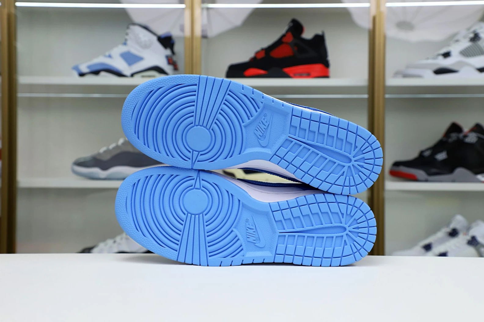 Fashionable Kimikick Nike Dunk Low(GS) 3482
