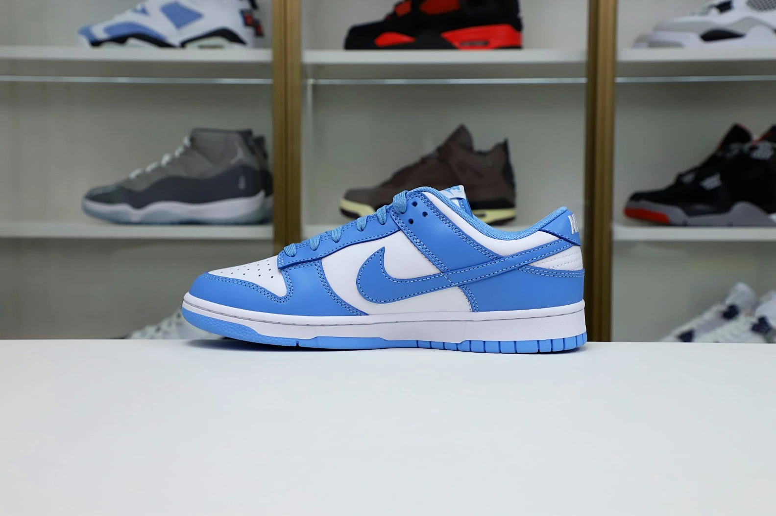 Fashionable Kimikick Nike Dunk Low(GS) 3482