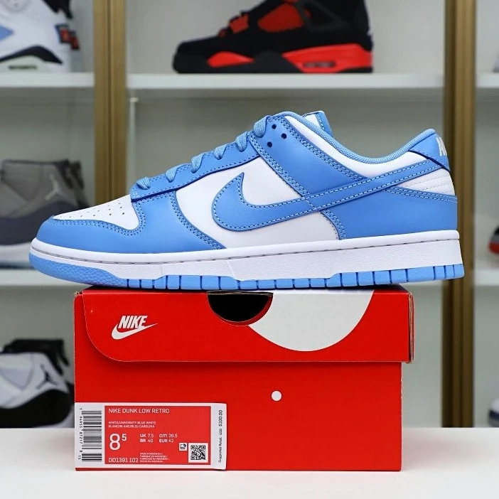 Fashionable Kimikick Nike Dunk Low(GS) 3482