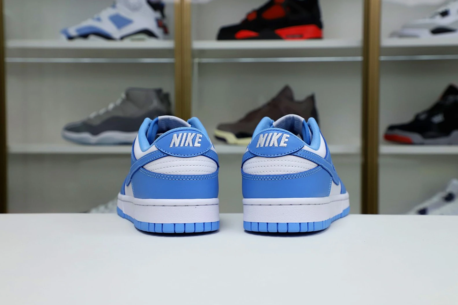 Fashionable Kimikick Nike Dunk Low(GS) 3482