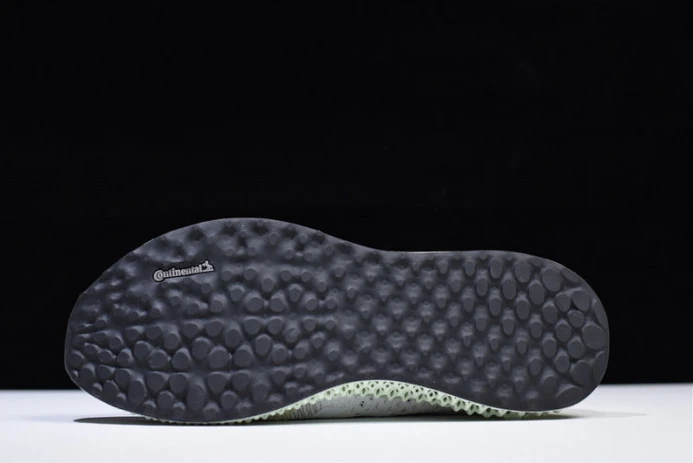 Fashionable ad*s futurecraft 4d white bd 196