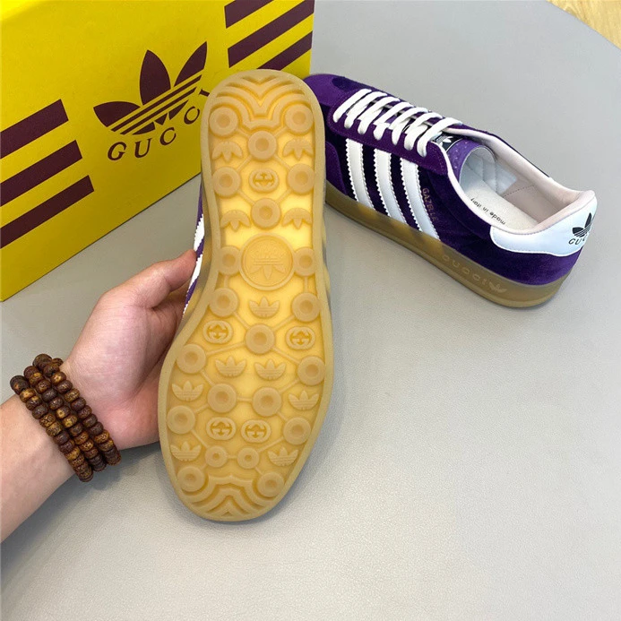 Fashionable ad*s gazelle 2852