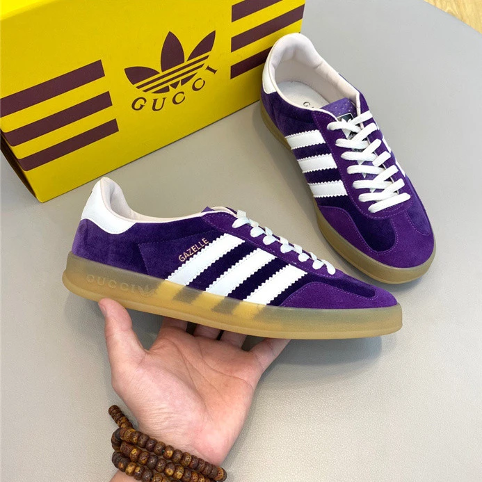 Fashionable ad*s gazelle 2852