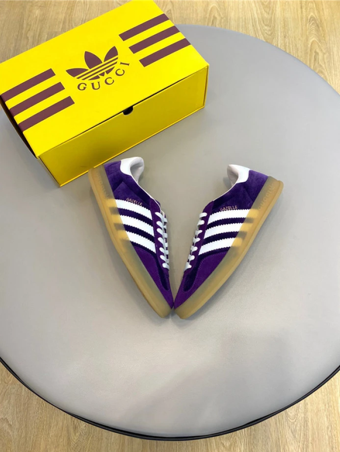 Fashionable ad*s gazelle 2852