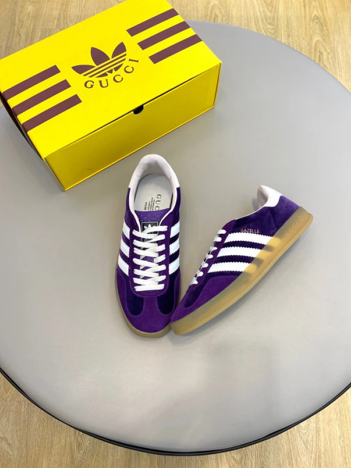 Fashionable ad*s gazelle 2852