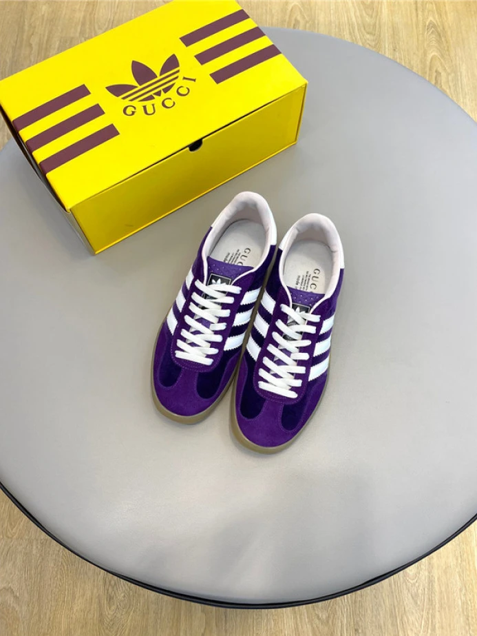 Fashionable ad*s gazelle 2852