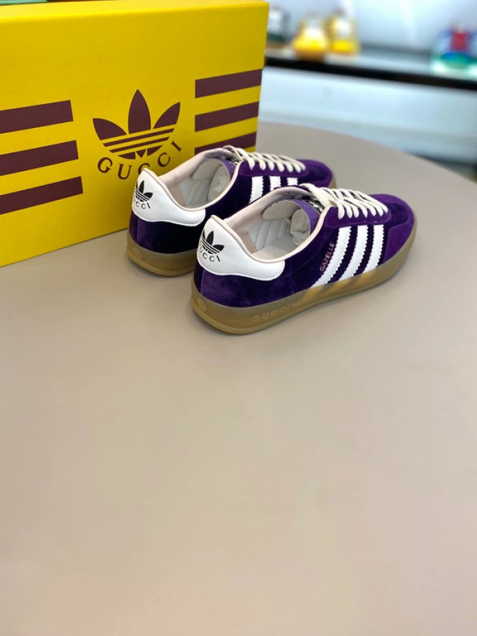 Fashionable ad*s gazelle 2852