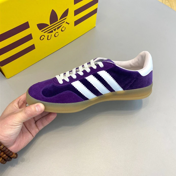 Fashionable ad*s gazelle 2852