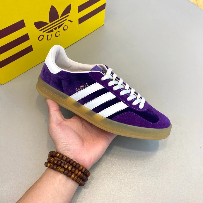 Fashionable ad*s gazelle 2852