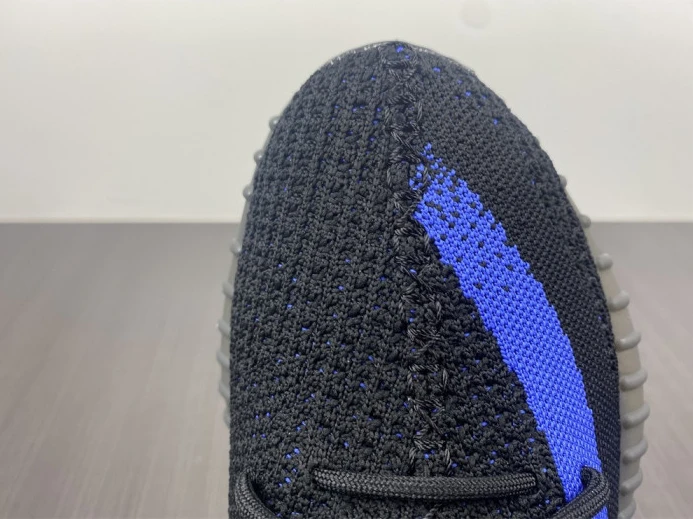 Fashionable ad*s yeezy boost 350 v2 ''dazzling blue'' gy 119