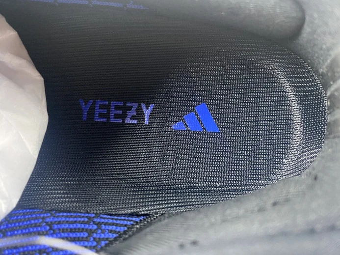 Fashionable ad*s yeezy boost 350 v2 ''dazzling blue'' gy 119