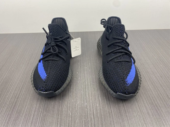 Fashionable ad*s yeezy boost 350 v2 ''dazzling blue'' gy 119
