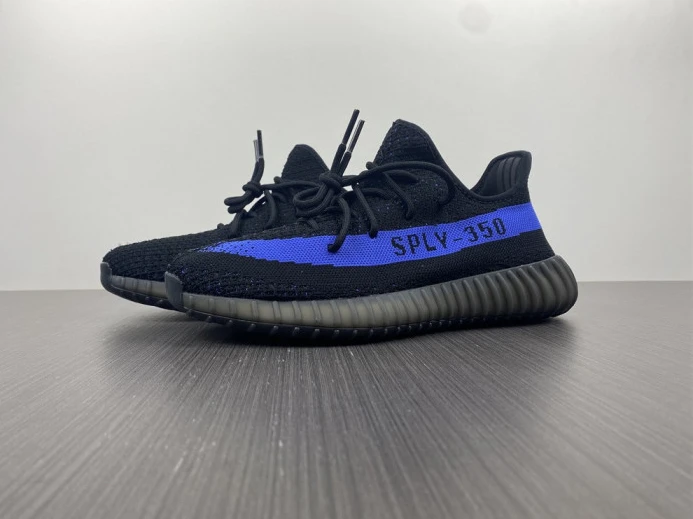 Fashionable ad*s yeezy boost 350 v2 ''dazzling blue'' gy 119