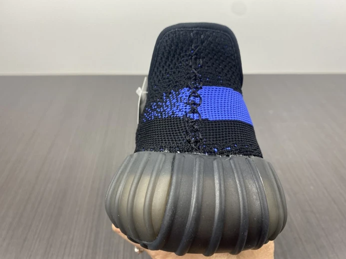 Fashionable ad*s yeezy boost 350 v2 ''dazzling blue'' gy 119