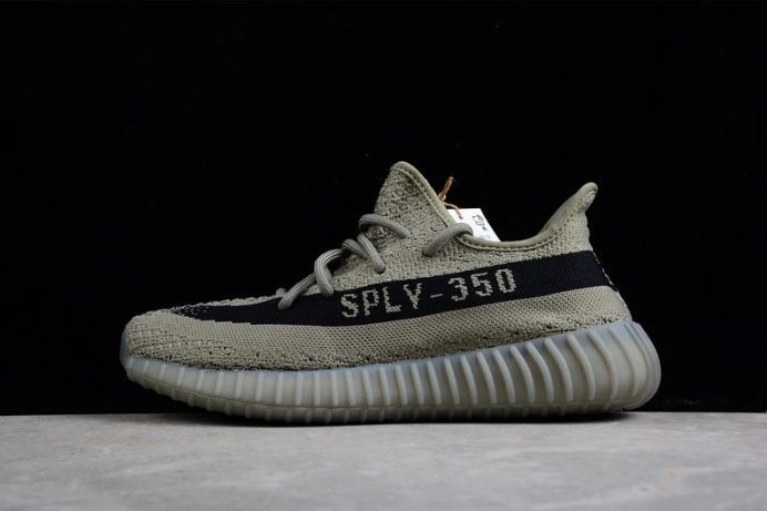 Fashionable ad*s yeezy boost 350 v2 granite hq 114