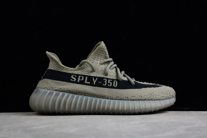 Fashionable ad*s yeezy boost 350 v2 granite hq 114