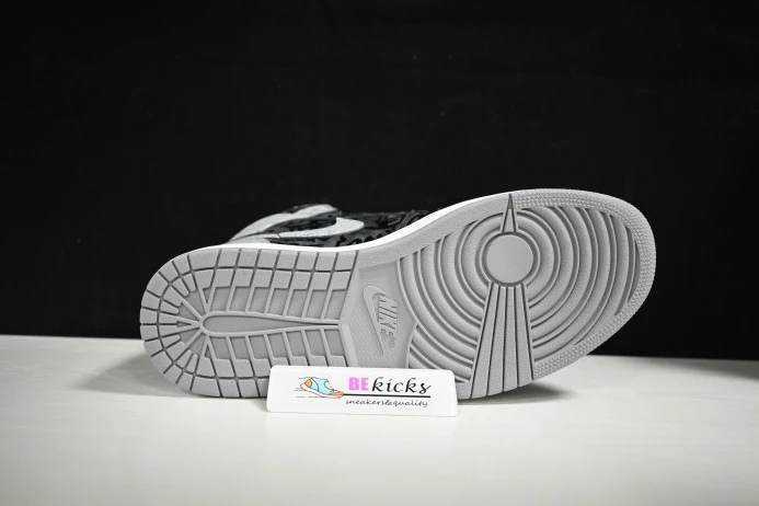 Fashionable air jordan 1 rebellionaire banned 555088- 1664