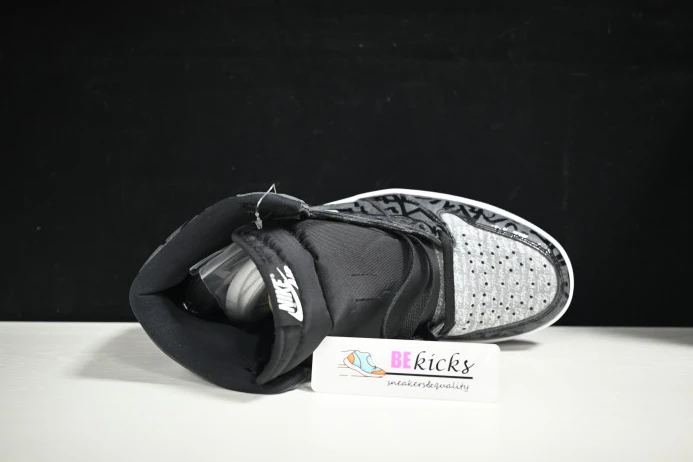 Fashionable air jordan 1 rebellionaire banned 555088- 1664