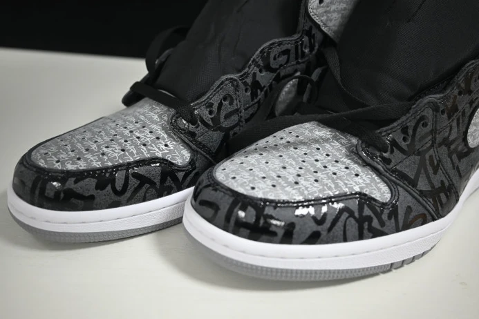 Fashionable air jordan 1 rebellionaire banned 555088- 1664