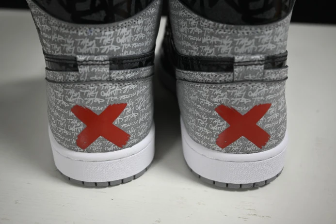Fashionable air jordan 1 rebellionaire banned 555088- 1664