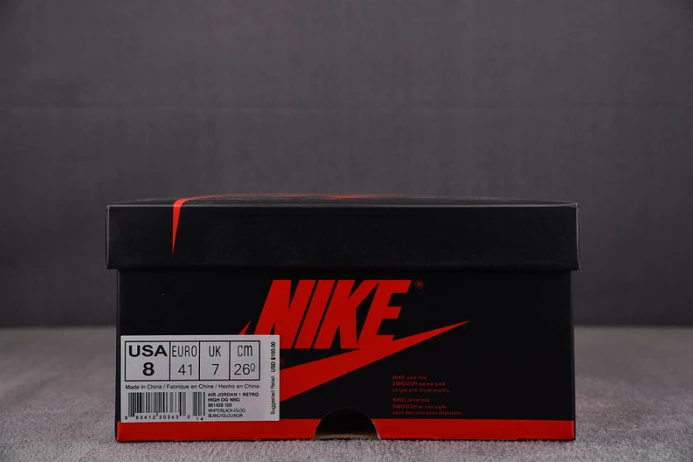 Fashionable air jordan 1 retro high og nrg "rust green"“igloo” mens 861428- 1341