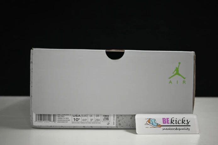 Fashionable air jordan 5 green bean 2022 dm9014- 1505
