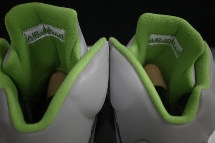 Fashionable air jordan 5 green bean 2022 dm9014- 1505