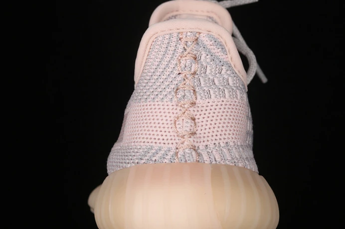 Fashionable kids ad*s yeezy boost 350 v2 synth “non-reflective” 168
