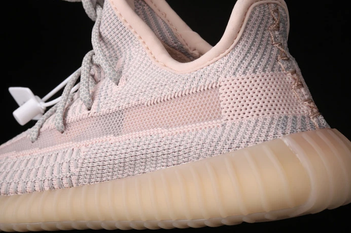 Fashionable kids ad*s yeezy boost 350 v2 synth “non-reflective” 168