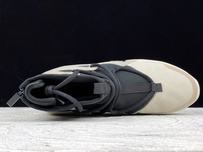 1st Kicks Fashionable nike air fear of god 1 “string” ar4237- 3245