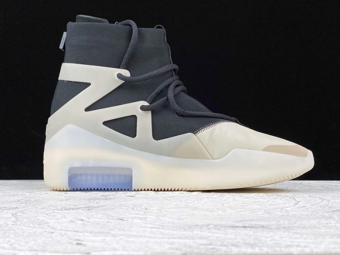 1st Kicks Fashionable nike air fear of god 1 “string” ar4237- 3245