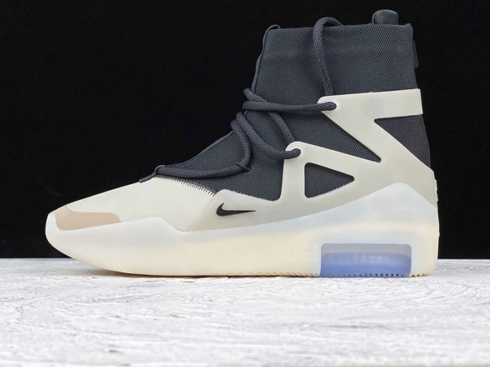 Fashionable nike air fear of god 1 “string” ar4237- 3245