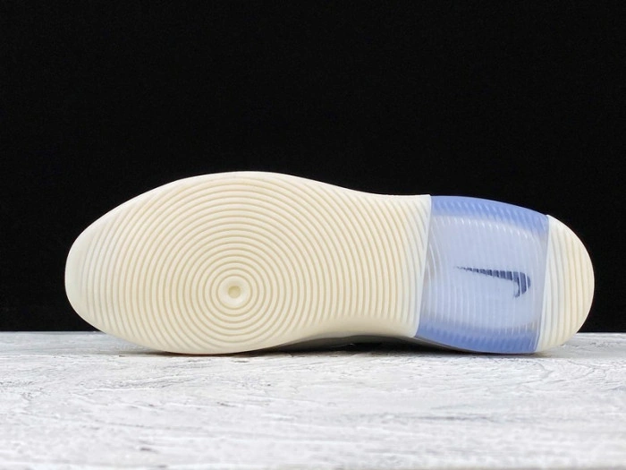 1st Kicks Fashionable nike air fear of god 1 “string” ar4237- 3245