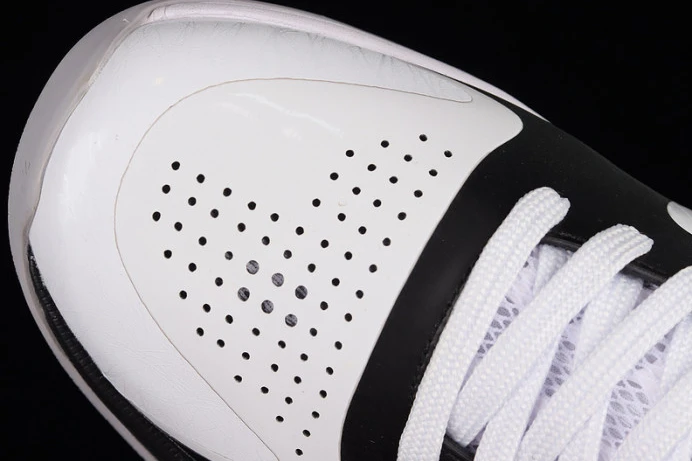 Fashionable nike zoom kobe 5 tb ''white black'' 407710- 2986