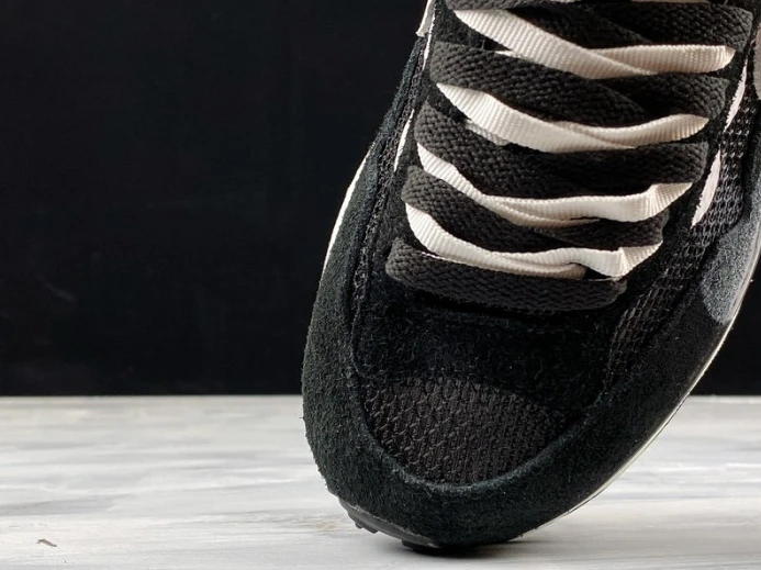 Fashionable sacai x nike pegasua vaporfly black white ci9928- 3113